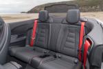 Mercedes-AMG E53 4Matic+ Cabriolet 2018 года (UK)